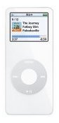 Apple iPod nano 4GB zCg [MA005J/A]