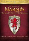DVD『ナルニア国物語 第1章:ライオンと魔女』