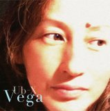 CD『Vega』（橋本一子）