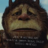 CD『Where the Wild Things Are』[Soundtrack] [Import] [from US]